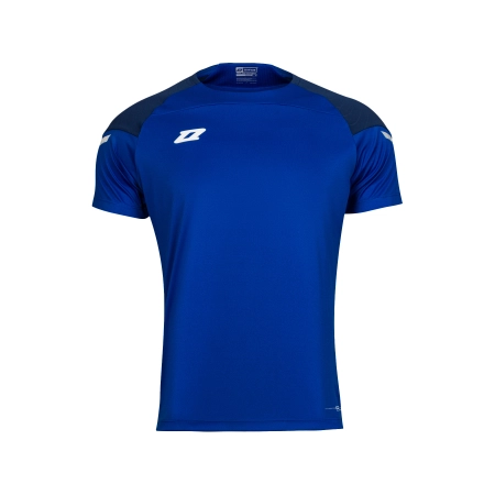 Koszulka treningowa KR DELTA 3.0 JUNIOR Niebieski